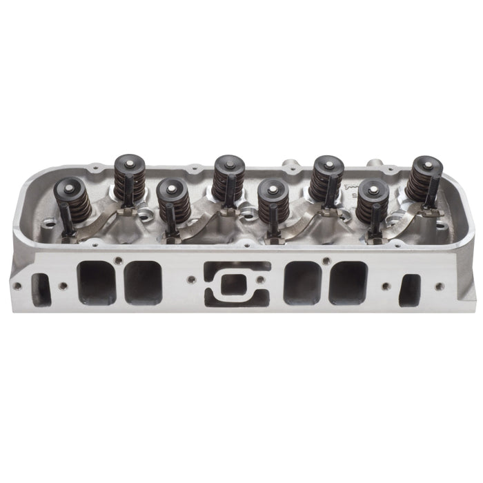 Edelbrock EDE60559 BBC Performer RPM 454-R Cylinder Head - Assm.