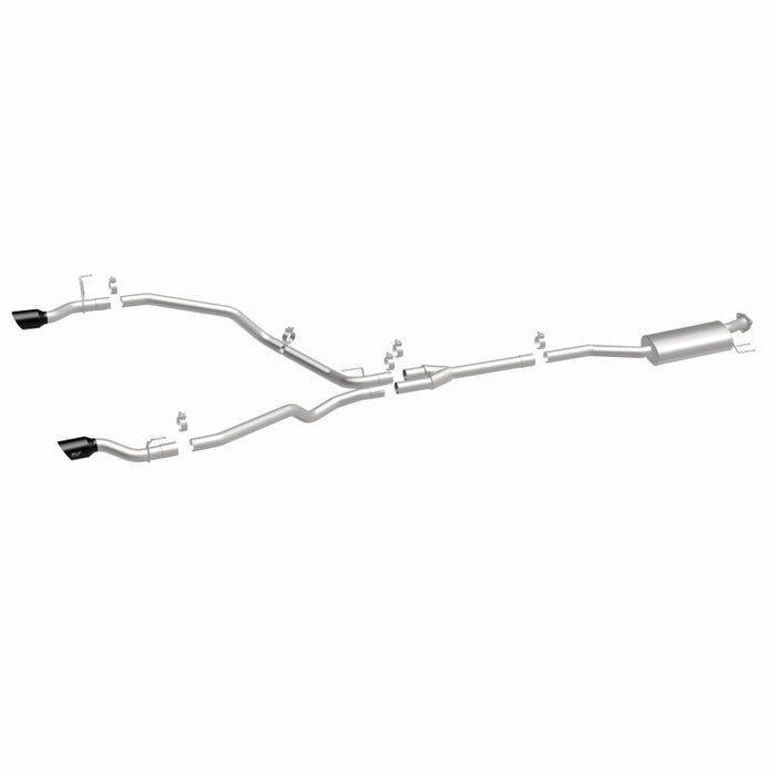 Magnaflow 19633 2021+ Honda Ridgeline 3.5L NEO Cat-Back Exhaust System
