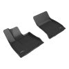 3D MAXpider L1GS01011509 ACE Kagu - Front - Black