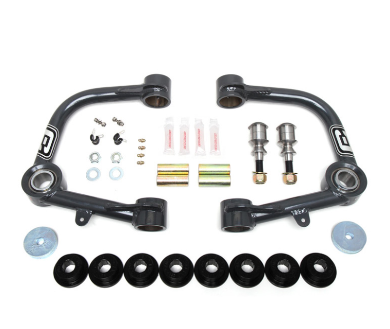 Camburg CAM-310036 Toyota Tacoma Pre/4WD 05-23 / 4-Runner 03-23 / FJ 07-14 1.25in Uniball Upper Arms