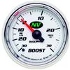 AutoMeter AM NV Gauges 7303