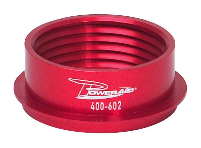 Airaid 400-602 05-07 Ford Power Stroke 6.0L DSL PowerAid TB Spacer