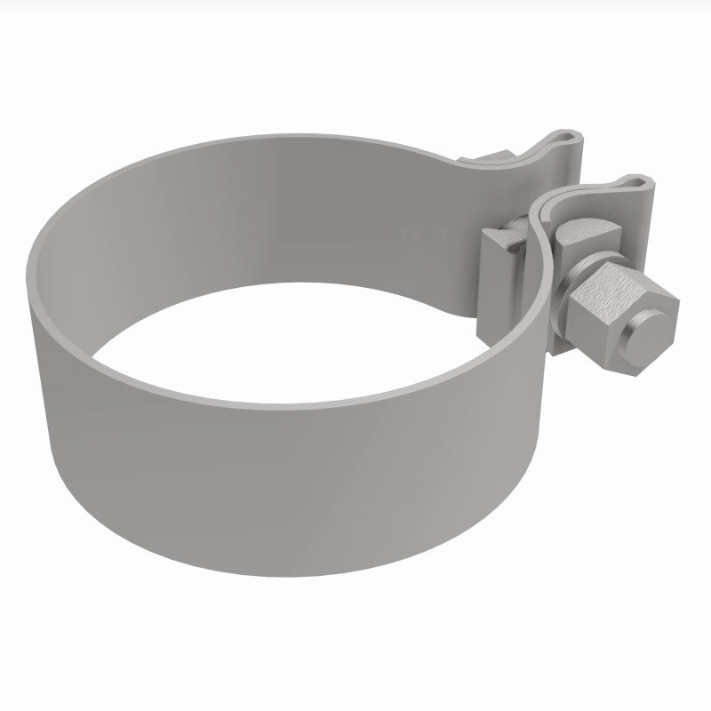 Magnaflow 10164 MagnaFlow Clamp 3.00inch TORCA SS 1.25inch 10pk