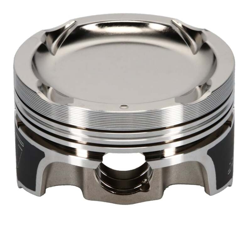 Wiseco K627M855AP 1400 HD Mitsu EVO 8 - 4G63 Turbo -21cc Armor Plated Piston Shelf Stock Kit