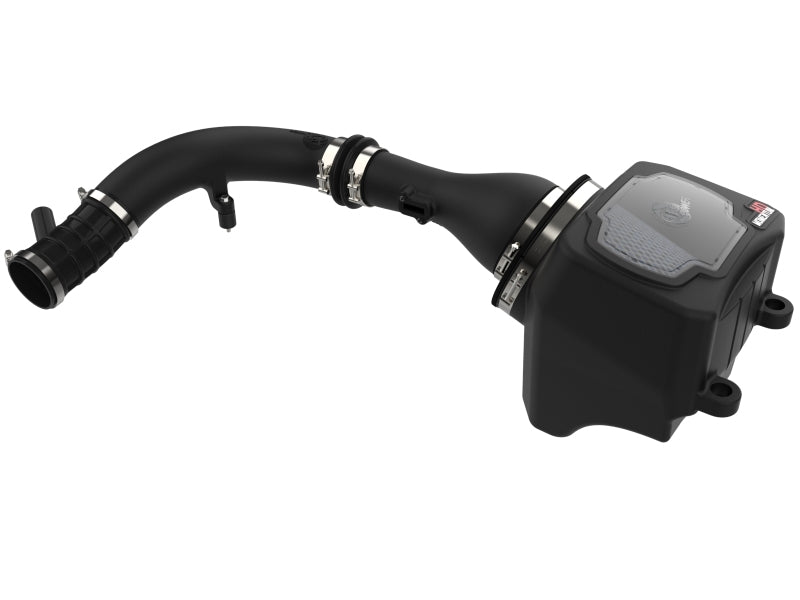 aFe 50-70070T AFE Momentum HD Cold Air Intakes