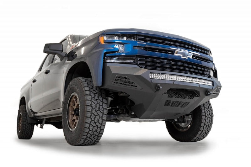 Addictive Desert Designs F441763030103 ADD Stealth Fighter Fr. Bumper