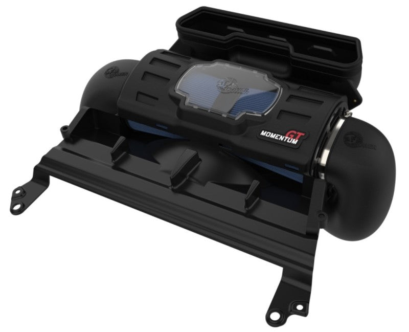 aFe 50-70075R Momentum GT Pro 5R Cold Air Intake System 2021 RAM 1500 TRX V8-6.2L SC