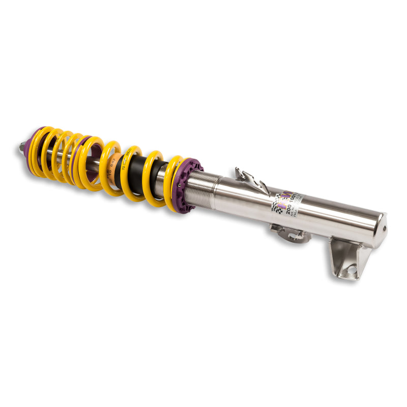 KW 10220011 Coilover Kit V1 BMW 3series E36 (3B 3/B 3C 3/C) Sedan Coupe Wagon Convertible (exc. M3)