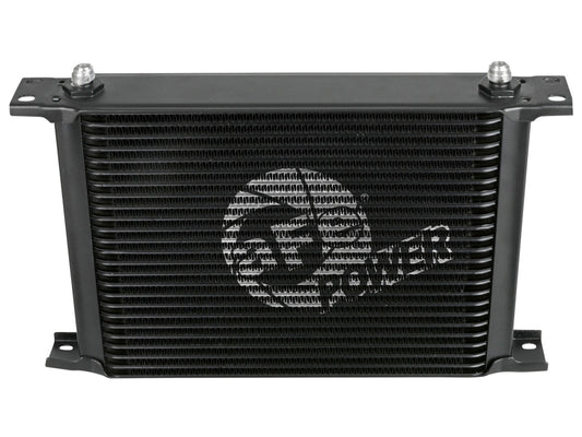 aFe 46-80009 22-24 Toyota Tundra BladeRunner Transmission Oil Cooler Kit