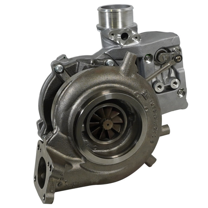BD Diesel 1045844 17-21 Chevy/GM L5P Duramax 6.6L Screamer Turbo