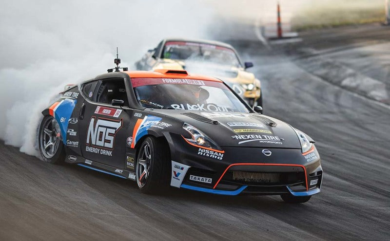 Magnaflow 16394 MagnaFlow 99-04 Mustang Mach 1 V8 4.6L Dual Split Rear Exit Stainless Cat-Back Performance Exhaust