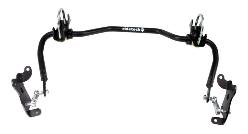 Ridetech 11059102 58-64 Chevy Impala MUSCLEbar Sway Bar Rear