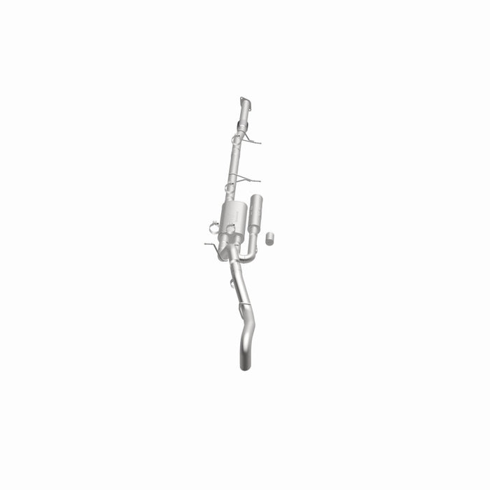 Magnaflow 19648 MagnaFlow 2023+ Chevy Colorado Overland Series Cat-Back Exhaust