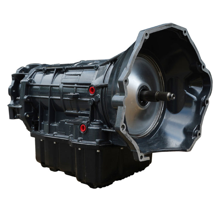 BD Diesel 1064294BM Dodge 68RFE Trans & Converter Stg 5 Pkg Dodge 2019-2022 4wd c/w Billet Input