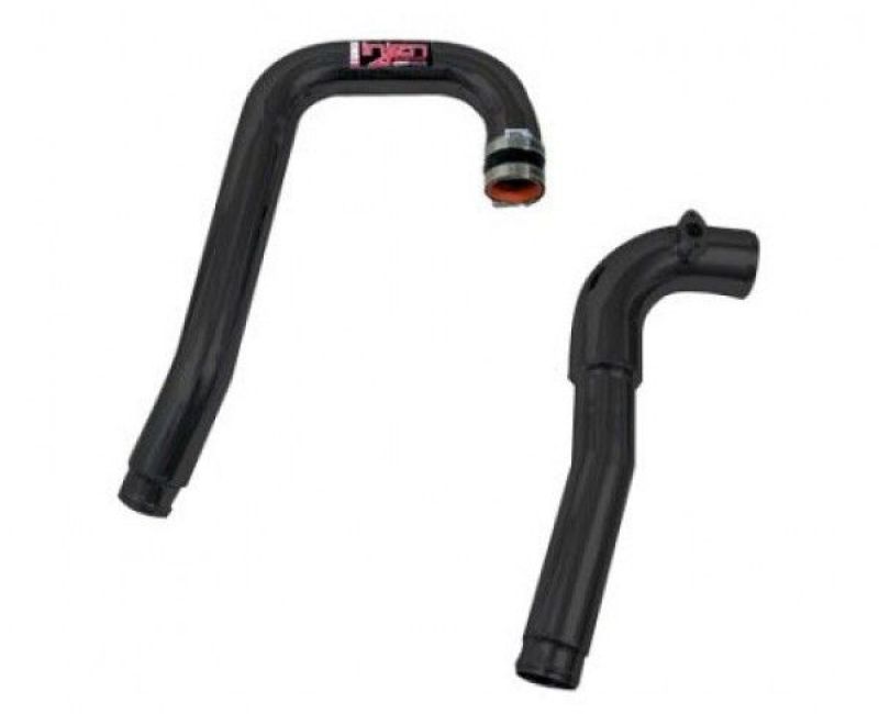 Injen SES1385ICPBLK 2010 Genesis 2.0L Turbo Black Intercooler piping hot and cold side