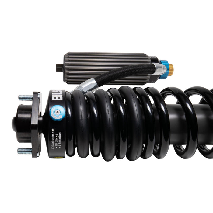 Bilstein 41-314333 21-24 Ford Bronco B8 8112 Suspension Shock Absorber and Coil Spring Assembly - Rear Right