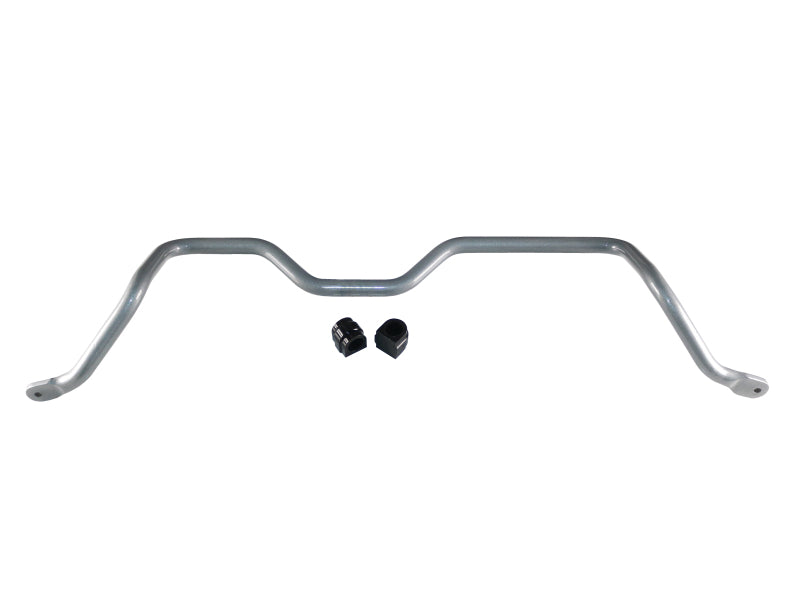 Whiteline BMF72 02-06 Mini Cooper/Cooper S Front Heavy Duty Adjustable Sway Bar - 26mm