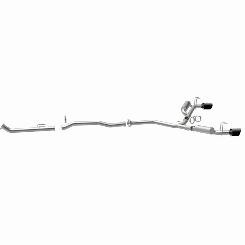 Magnaflow 19600 2022+ Honda Civic SI NEO Cat-Back Exhaust System