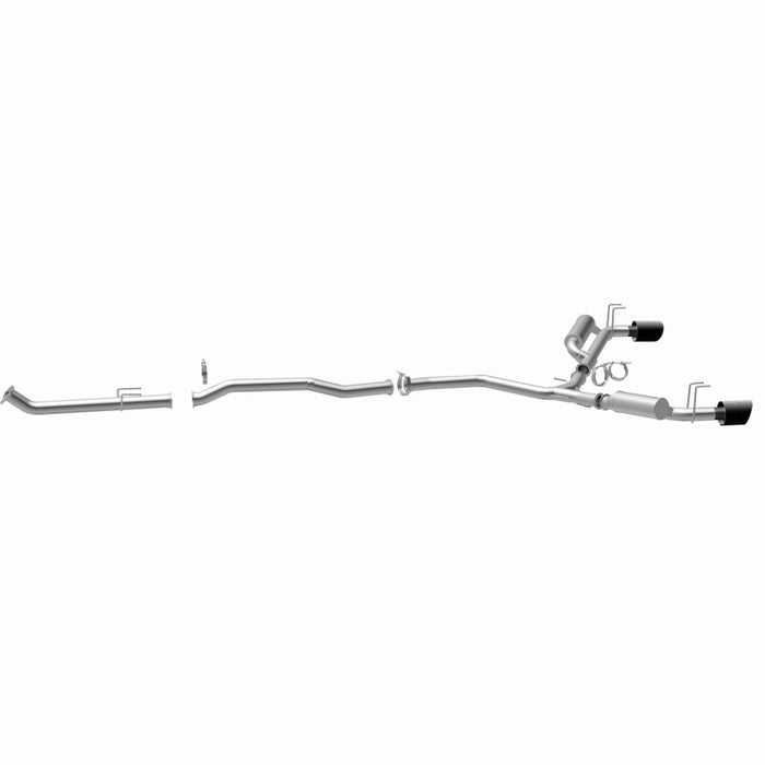 Magnaflow 19600 2022+ Honda Civic SI NEO Cat-Back Exhaust System