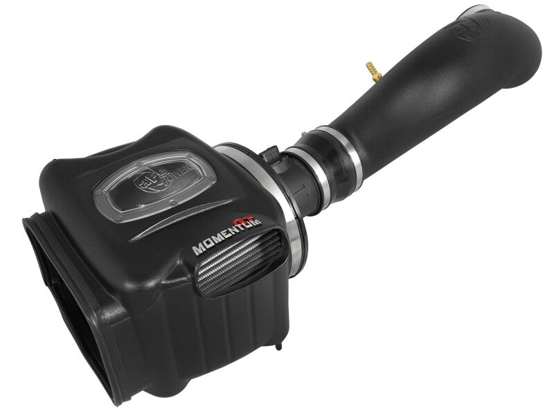 aFe 51-74102 Momentum GT Stage-2 Si Pro DRY S Intake System GM Trucks/SUVs V8 4.8L/5.3L/6.0L/6.2L (GMT900) El