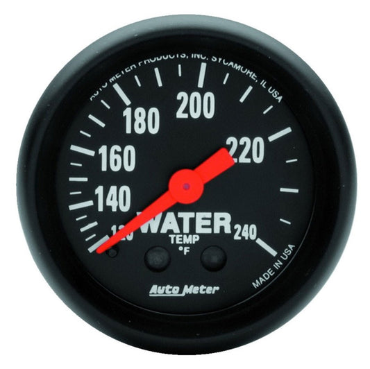 Autometer ATM2607 2-1/16 Water Temp.Gauge