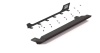 ARB 4432020 ARB Side Rails/Steps