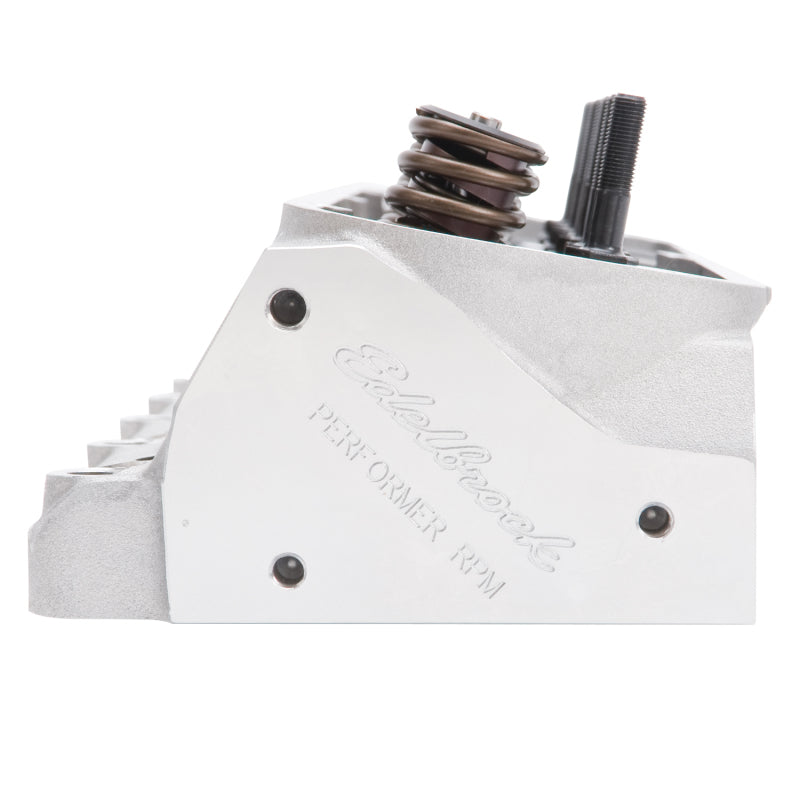 Edelbrock EDE60225 SBF Performer RPM Cylinder Head - Assm.