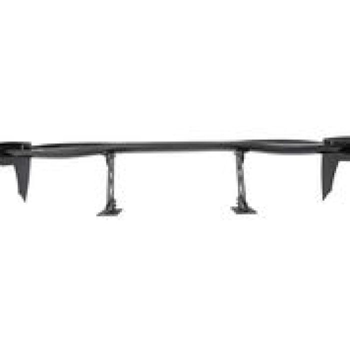 NRG CARB-A591NRG Chopped Carbon Fiber Spoiler - Universal