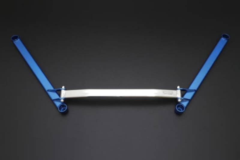 Cusco 1C2-492-ER PowerBrace Front Strut Support 2020+ Toyota Supra (A90) 3.0L Turbo