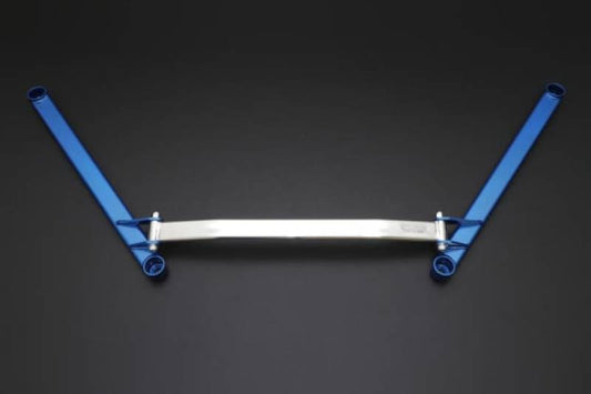 Cusco 1C2 492 ER PowerBrace Front Strut Support 2020+ Toyota Supra (A90) 3.0L Turbo