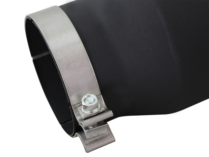 aFe 49T50702-B12 AFE Mach Force-Xp Exhaust Tip