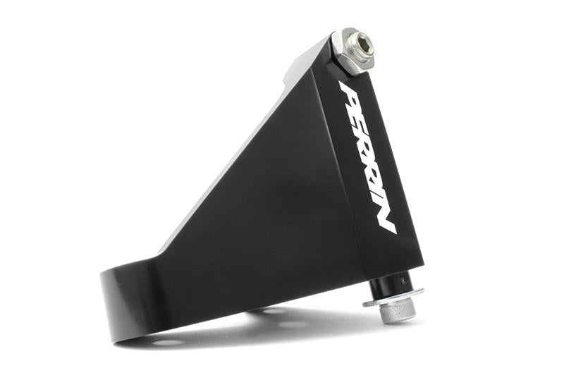 Perrin Performance PSP-BRK-403BK PERRIN 15-21 Subaru WRX/STI / 13-17 Crosstrek / 14-18 FXT / 13-16 Impreza Master Cyl. Brace - Black