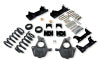 Belltech BT Lowering Kit w/o Shocks 675