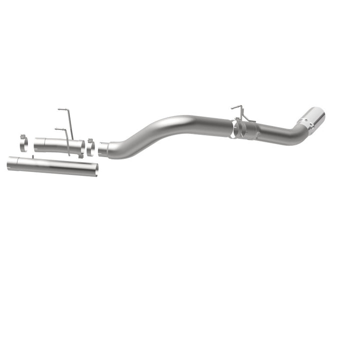 Magnaflow Perf Exhaust MAG17874 11-18 Dodge 2500 6.7L Filter Back Exhaust Kit