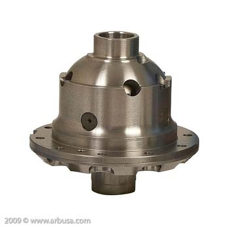ARB RD166 Airlocker Dana60Hd 35Spl4.56Up S/N..