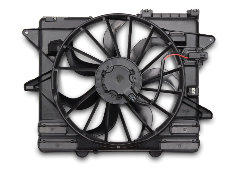 Ford Racing M-8C607-MSVT 2005-2014 Mustang Performance Cooling Fan