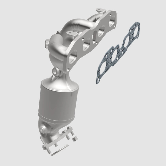 Magnaflow 49295 MagnaFlow Conv DF 07-10 Nissan Altima 2.5L Manifold (49 State)