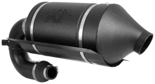 K&N Engineering 57-1136 K&N 16-19 Polaris RZR XP Turbo 57 Series FIPK Performance Air Intake System