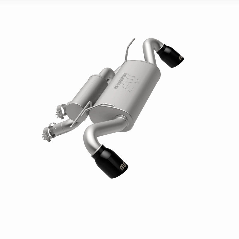 Magnaflow 19553 2021 Ford Bronco Sport Street Series Cat-Back Performance Exhaust System