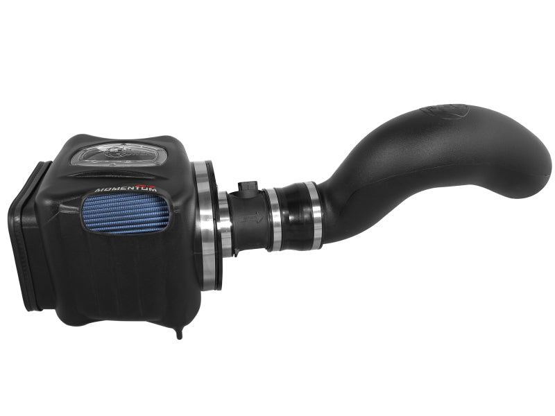 aFe 54-74102 Momentum GT Stage-2 Si PRO 5R Intake System GM Trucks/SUVs V8 4.8L/5.3L/6.0L/6.2L (GMT900) Elect