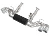 aFe 49-34127-P AFE Exhaust Cat Back