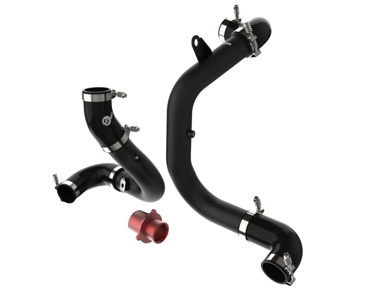 aFe 46-20415-B AFE Bladerunner I/C & Tubes