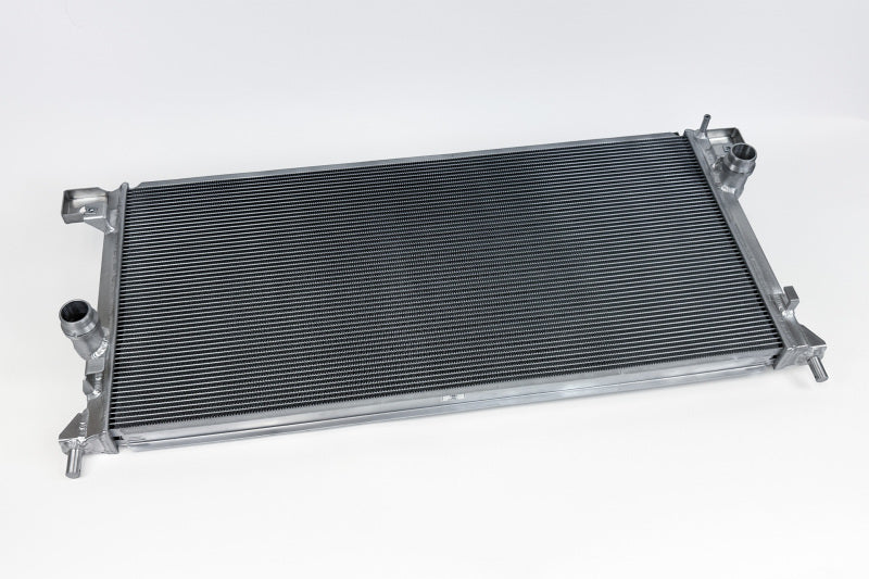 CSF 8228 2021+ Ford Bronco/2024+ Ford Ranger 2.3L & 2.7L EcoBoost Heavy Duty All Metal Radiator
