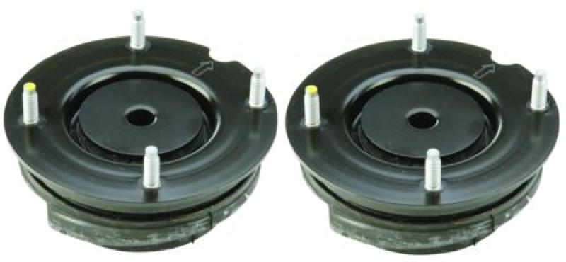 Ford Racing M-18183-C 05-14 Mustang Front Strut Mount Upgrade (Pair)