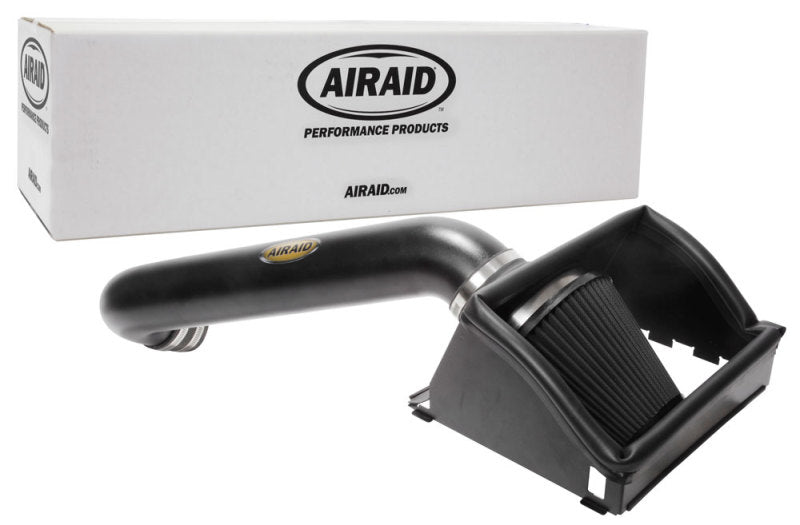 Airaid 402-368 15-18 Ford F-150 V8-5.0L F/I Cold Air Intake Kit