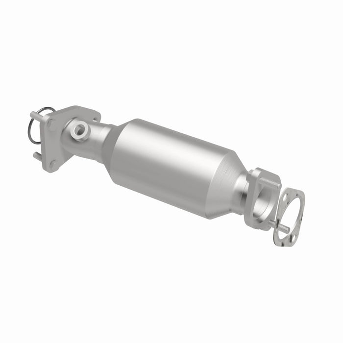 Magnaflow 52668 Conv DF 13-15 Frontier 4 Close Coupled