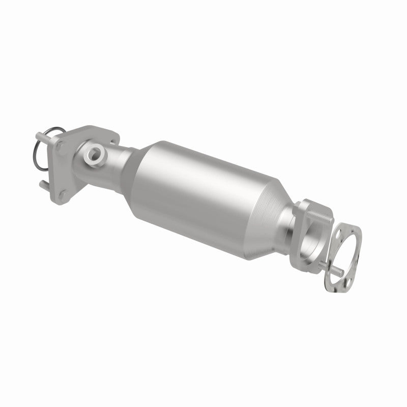 Magnaflow 52668 Conv DF 13-15 Frontier 4 Close Coupled