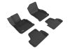 3D MAXpider L1BM06801509 ACE Kagu - Combo - Black