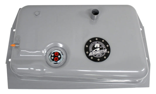 Aeromotive 18810 67-72 Chevrolet C10 450 Stealth Gen 2 Rear Mount Fuel Tank
