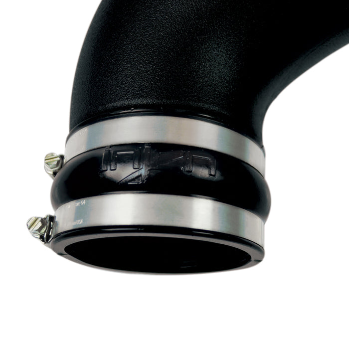 Injen EVO7007C 17-19 Chevy Silverado 2500/3500 Duramax L5P 6.6L Evolution Cold Air Intake (Oiled Filter)